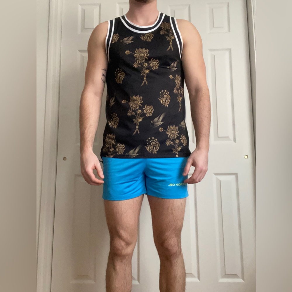 PacSun Tank Top - Picture 2 of 3